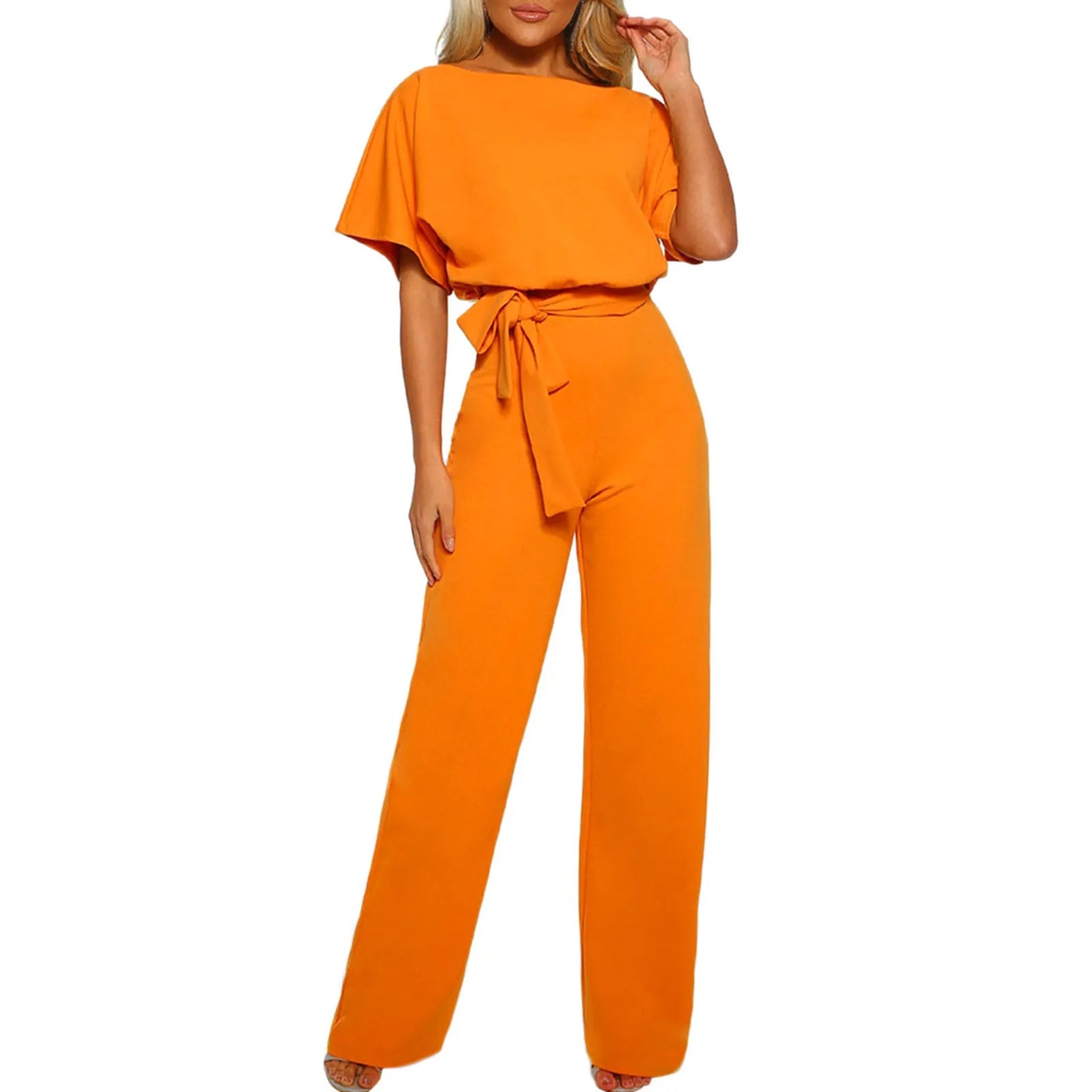 Jumpsuit for short legs best sale